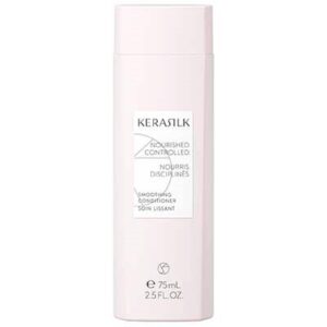 Kerasilk ESSENTIALS Smoothing Conditioner 75 ml