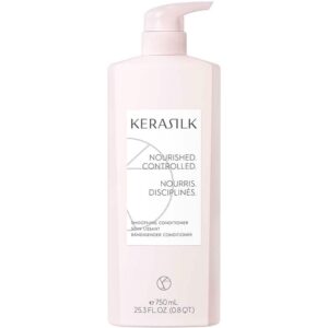 Kerasilk ESSENTIALS Smoothing Conditioner 750 ml