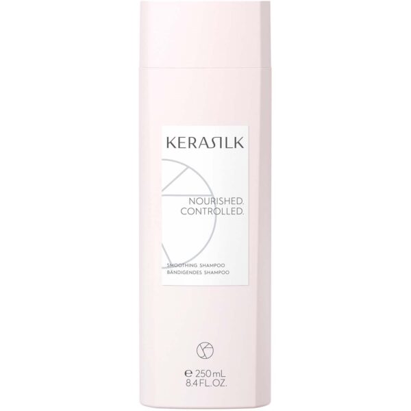 Kerasilk ESSENTIALS Smoothing Shampoo 250 ml