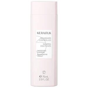 Kerasilk ESSENTIALS Smoothing Shampoo 75 ml