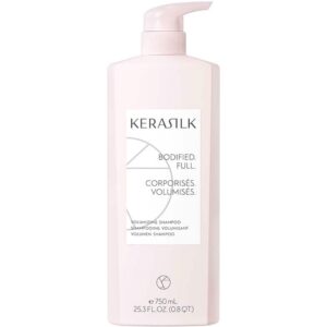 Kerasilk ESSENTIALS Volumizing Shampoo 750 ml