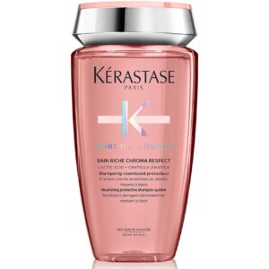 Kérastase Chroma Absolu Bain Riche Chroma Respect 250 ml