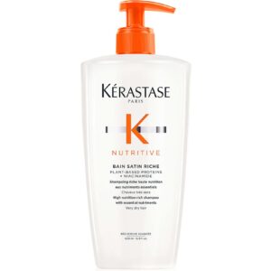 Kérastase Nutritive Bain Riche Shampoo 500 ml