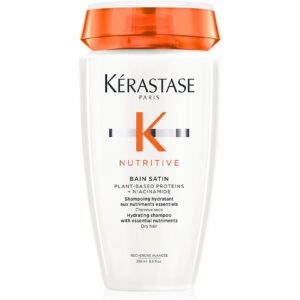 Kérastase Nutritive Bain Satin Shampoo 250 ml