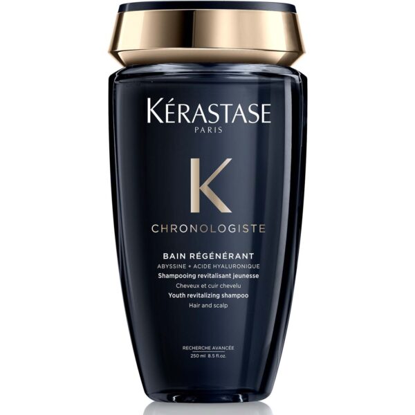 Kérastase Chronologiste  Bain Régénérant Shampoo   250 ml