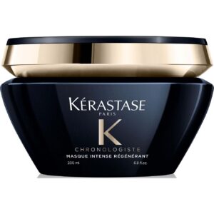 Kérastase Chronologiste  Masque Régénérant hair mask   200 ml