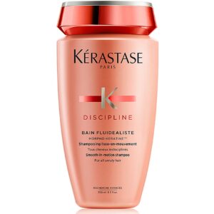 Kérastase Discipline Bain Fluidealiste shampoo  250 ml