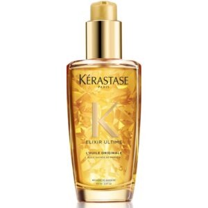 Kérastase Elixir Ultime L&apos;Huile Originale hair oil