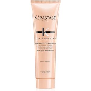 Kérastase Curl Manifesto Fondant Hydratation Essentielle conditioner 2