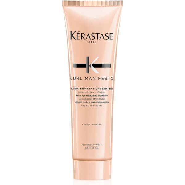 Kérastase Curl Manifesto Fondant Hydratation Essentielle conditioner 2