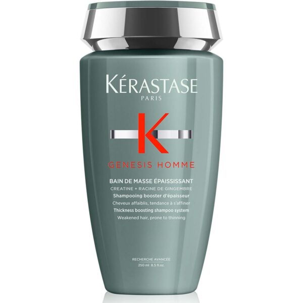 Kérastase Genesis Homme Bain De Masse Épaississant 250 ml