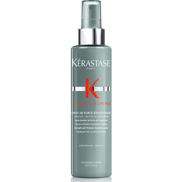 Kérastase Genesis Homme Spray Recuperateur Depasseur 150 ml