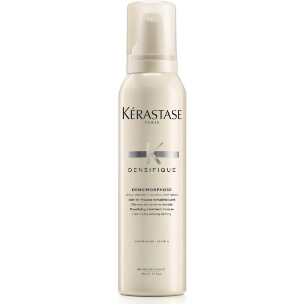 Kérastase Densifique Mousse Densimorphose hair mousse  150 ml