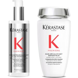 Kérastase Pre-shampoo-Bain