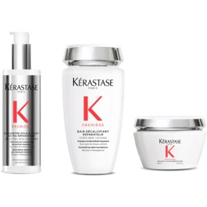 Kérastase Pre-shampoo