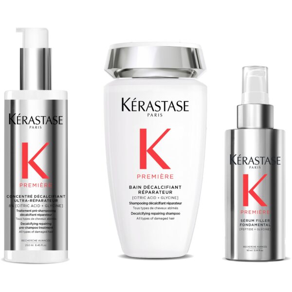 Kérastase Pre-shampoo