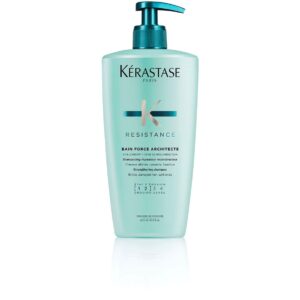 Kérastase Resistance Bain Force Architechte shampoo  500 ml