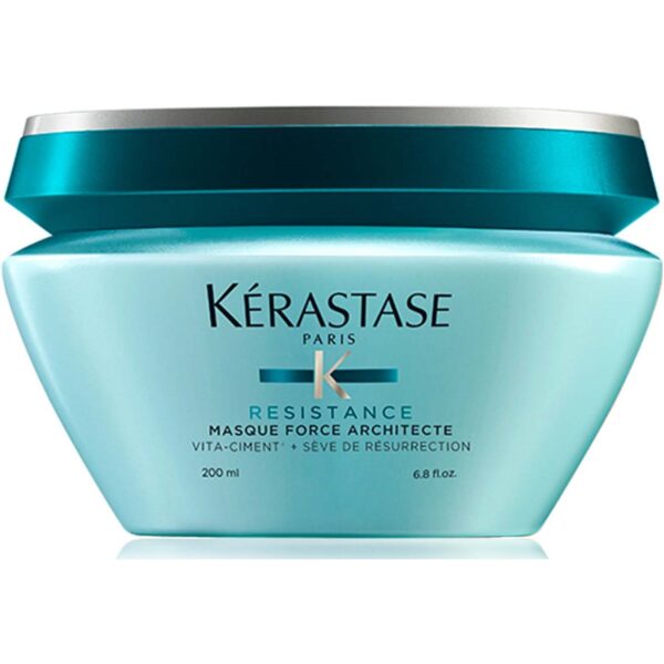 Kérastase Resistance Masque Force Architecte hair mask  200 ml