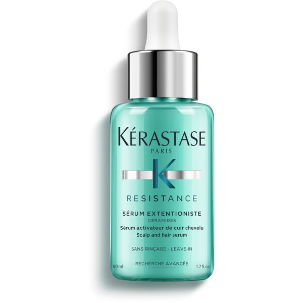 Kérastase Resistance Serum Extentioniste scalp serum  50 ml