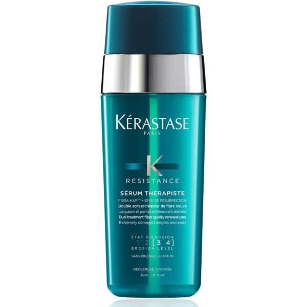 Kérastase Resistance Serum Thérapiste hair serum  30 ml