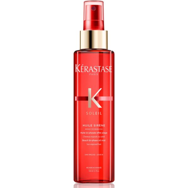 Kérastase Soleil Huile Sirene leave-in  150 ml