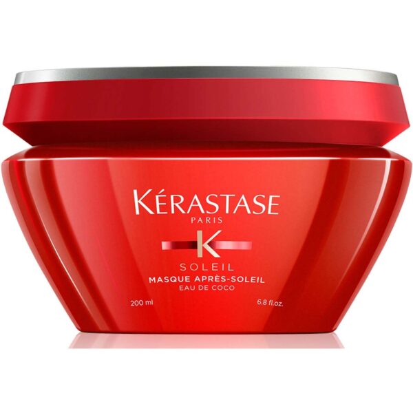 Kérastase Soleil Masque Après Soleil hair mask  200 ml