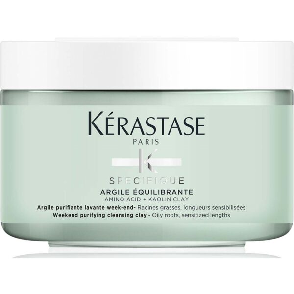 Kérastase Specifique Argile Equilibrante Cleansing Clay 250 ml