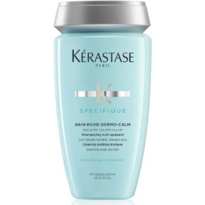 Kérastase Specifique Bain Riche Dermocalm shampoo  250 ml