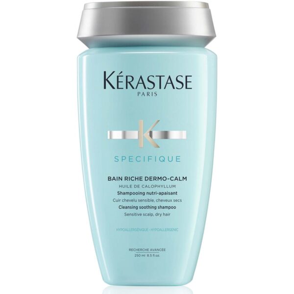 Kérastase Specifique Bain Riche Dermocalm shampoo  250 ml