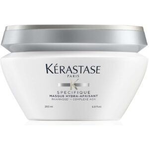 Kérastase Specifique Masque Hydra Apasaint hair & scalp mask  200 ml