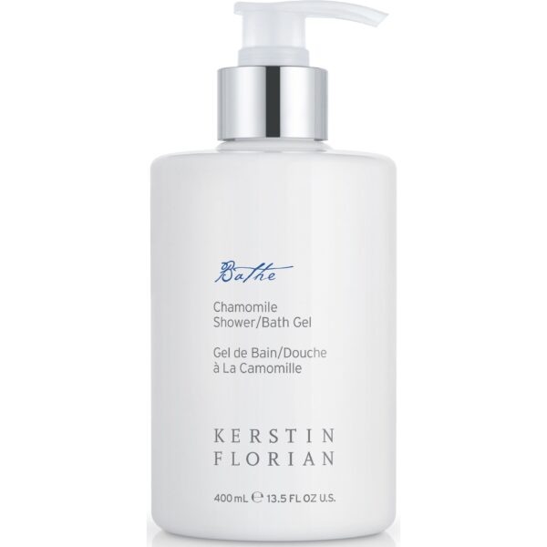 Kerstin Florian Essential Body Care Chamomile Shower/Bath Gel 400 ml