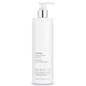 Kerstin Florian Clarifying Mineral Enzyme Cleanser 400 ml