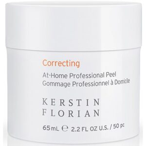 Kerstin Florian Correcting Skincare Correcting At-Home Professional Pe