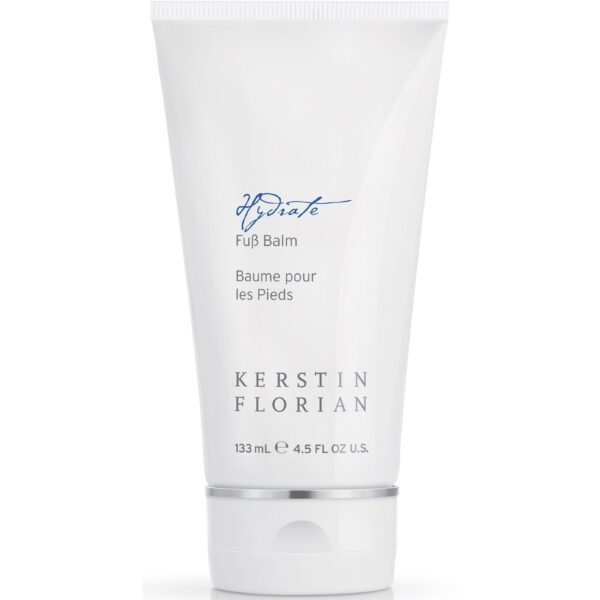 Kerstin Florian Essential Body Care Fuß Balm 133 ml