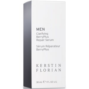 Kerstin Florian Essential Skincare Men Clarifying Berryplus Repair Ser