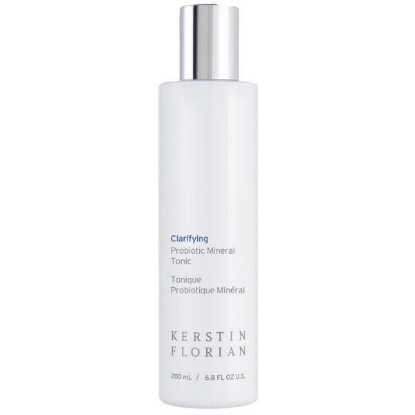 Kerstin Florian Clarifying Probiotic Mineral Tonic 200 ml