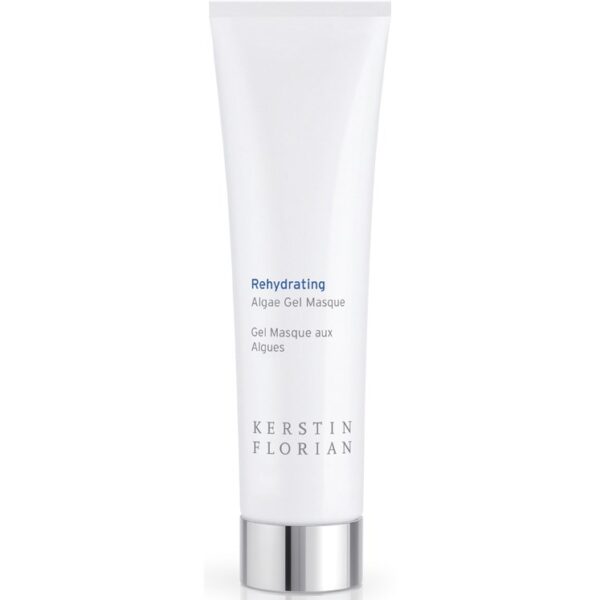 Kerstin Florian Essential Skincare Rehydrating Algae Gel Masque 80 ml