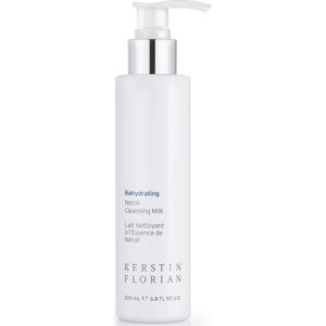 Kerstin Florian Essential Skincare Rehydrating Neroli Cleansing Milk 2