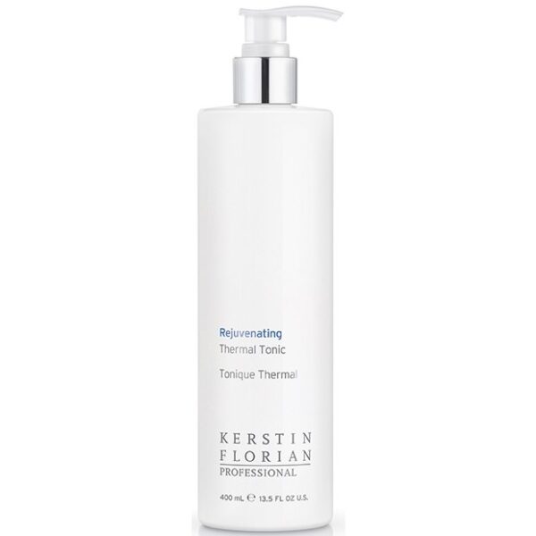 Kerstin Florian Essential Skincare Rejuvenating Thermal Tonic 400 ml