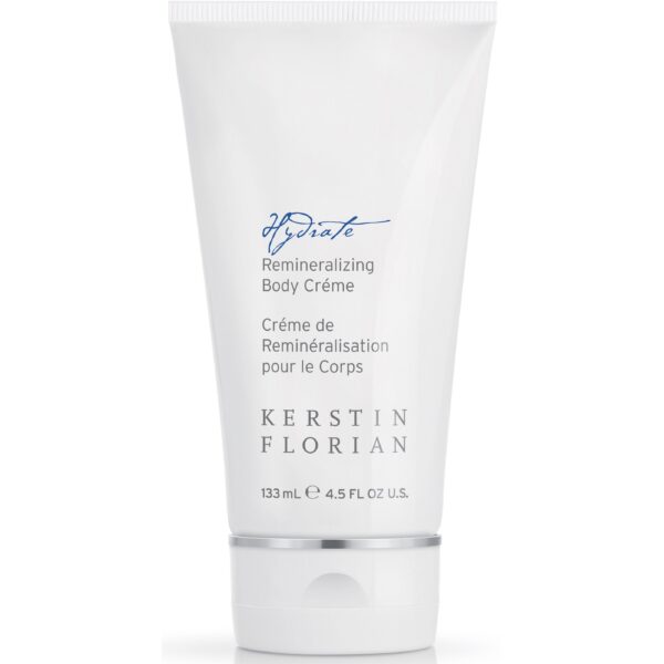 Kerstin Florian Essential Body Care Remineralizing Body Crème 133 ml