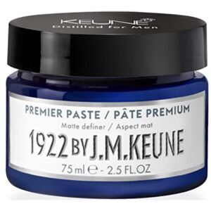 Keune 1922 by J.M.Keune Premier Paste 75 ml