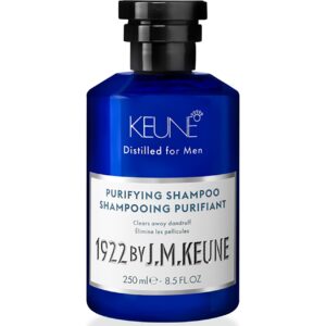 Keune 1922 by J.M.Keune Purifying Shampoo 250 ml