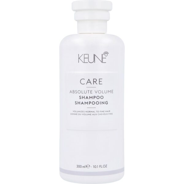 Keune Care Absolute Volume Shampoo 300 ml