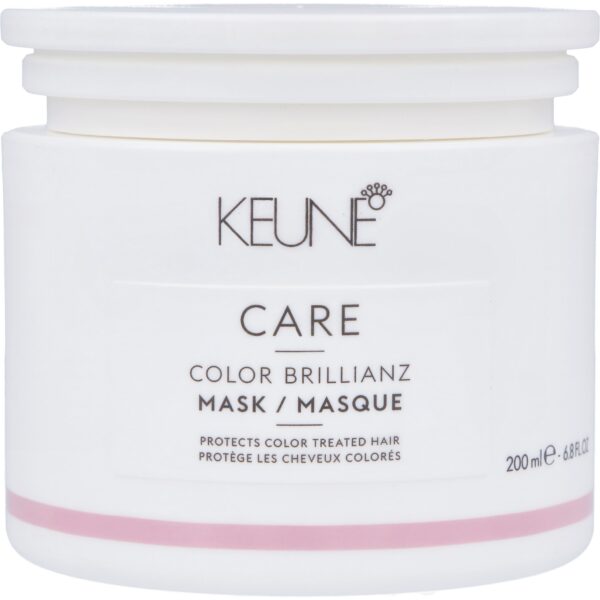 Keune Care Color Brillianz Mask 200 ml