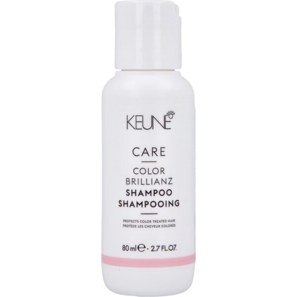 Keune Care Color Brillianz Shampoo 80 ml