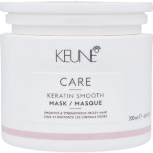 Keune Care Keratin Smooth Mask 200 ml