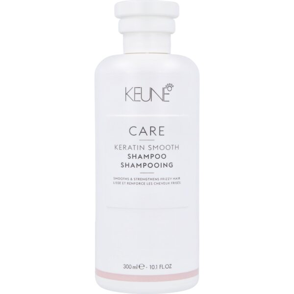 Keune Care Keratin Smooth Shampoo 300 ml