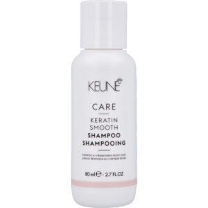 Keune Care Keratin Smooth Shampoo 80 ml