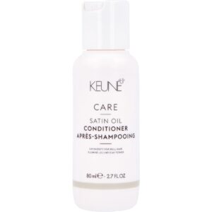 Keune Care Satin Oil Conditioner 80 ml