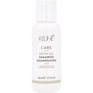 Keune Care Satin Oil Shampoo 80 ml